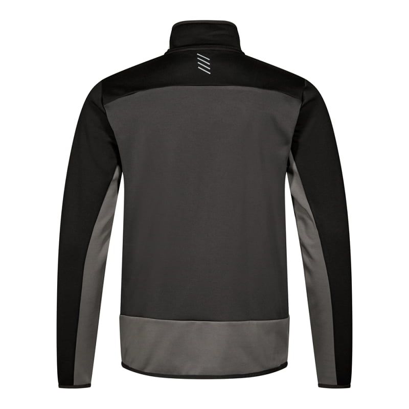 Cardigan mi-saison Entire homme 8327 Engel