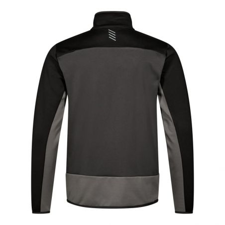 Cardigan mi-saison Entire homme 8327 Engel