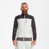 Cardigan mi-saison Entire homme 8327 Engel