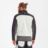 Cardigan mi-saison Entire homme 8327 Engel