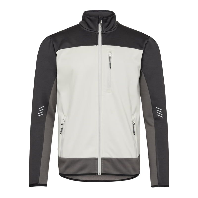 Cardigan mi-saison Entire homme 8327 Engel