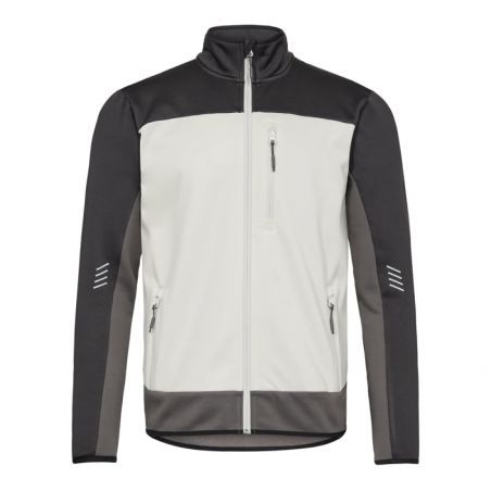 Cardigan mi-saison Entire homme 8327 Engel