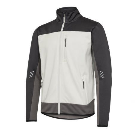 Cardigan mi-saison Entire homme 8327 Engel