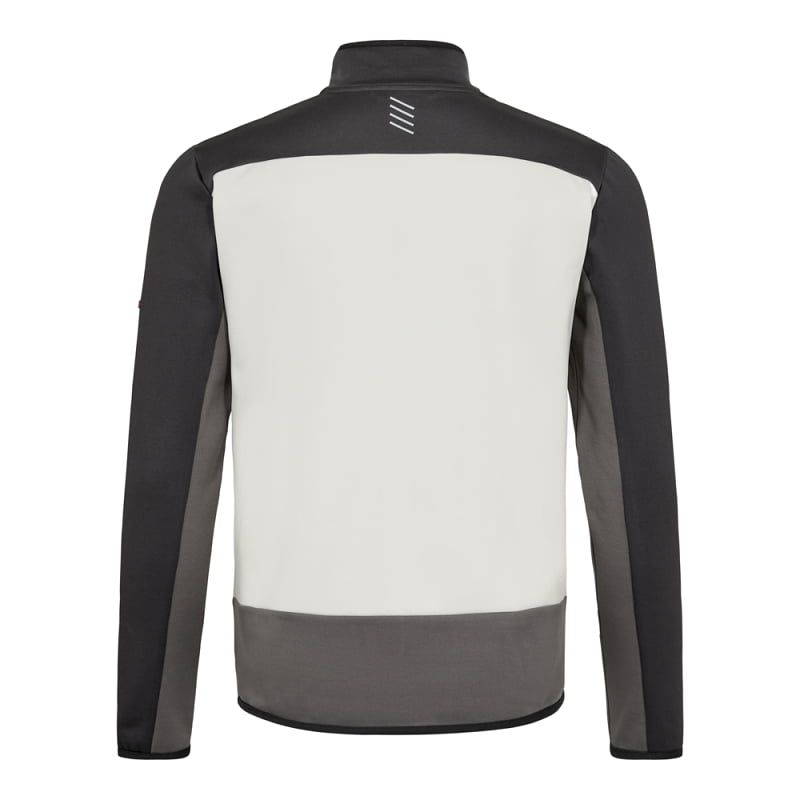Cardigan mi-saison Entire homme 8327 Engel