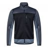 Cardigan mi-saison Entire homme 8327 Engel