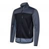 Cardigan mi-saison Entire homme 8327 Engel
