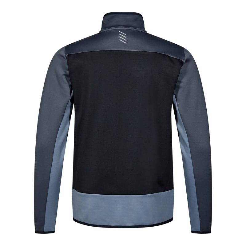 Cardigan mi-saison Entire homme 8327 Engel