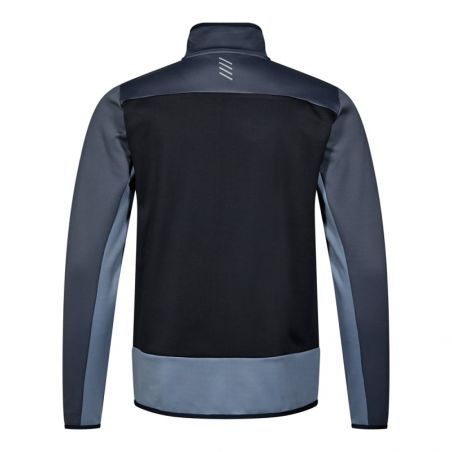 Cardigan mi-saison Entire homme 8327 Engel