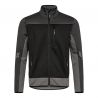 Cardigan mi-saison Entire homme 8327 Engel