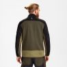 Cardigan mi-saison Entire homme 8327 Engel