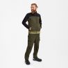 Cardigan mi-saison Entire homme 8327 Engel