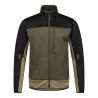 Cardigan mi-saison Entire homme 8327 Engel