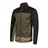 Cardigan mi-saison Entire homme 8327 Engel