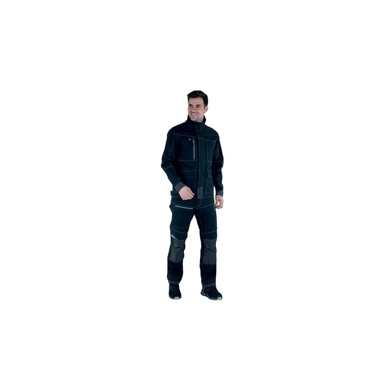 Blouson de Travail Homme Tool Lafont