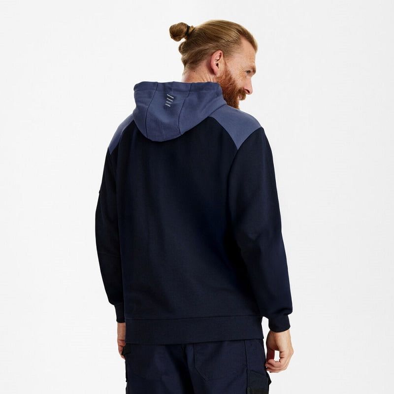 Sweat mi-saison Entire homme 8329 Engel