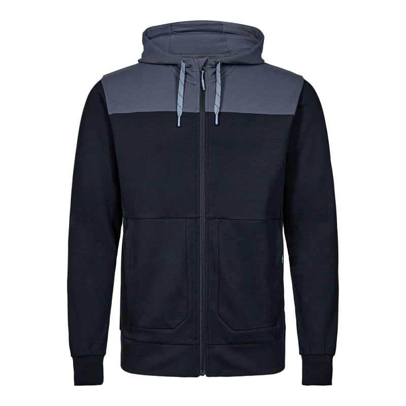 Sweat mi-saison Entire homme 8329 Engel