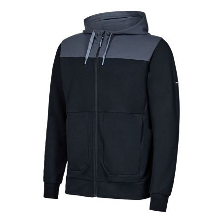 Sweat mi-saison Entire homme 8329 Engel