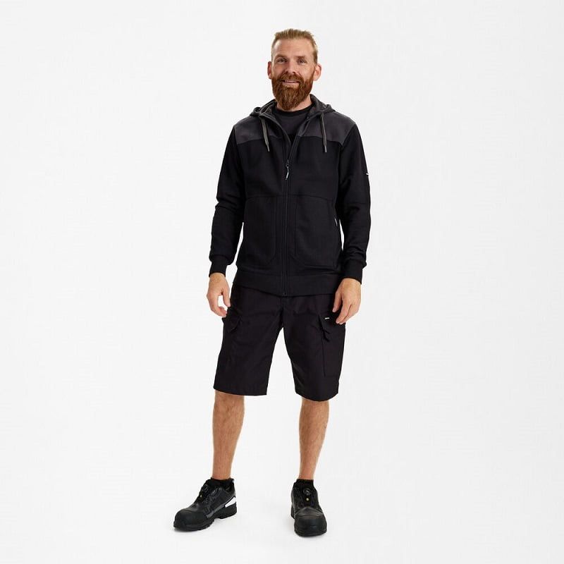 Sweat mi-saison Entire homme 8329 Engel