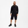 Sweat mi-saison Entire homme 8329 Engel