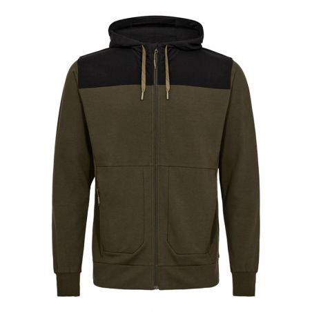 Sweat mi-saison Entire homme 8329 Engel