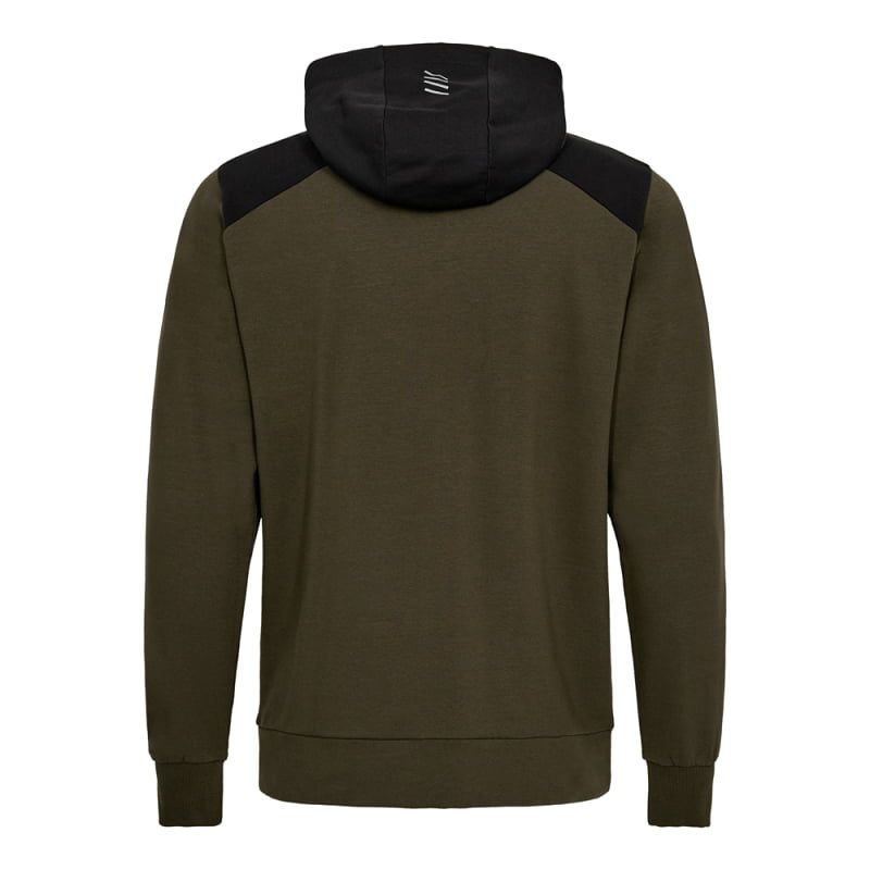 Sweat mi-saison Entire homme 8329 Engel