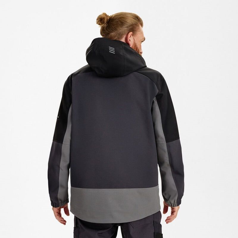 Blouson surveste imperméable idéal pluie 1129 Entire Engel