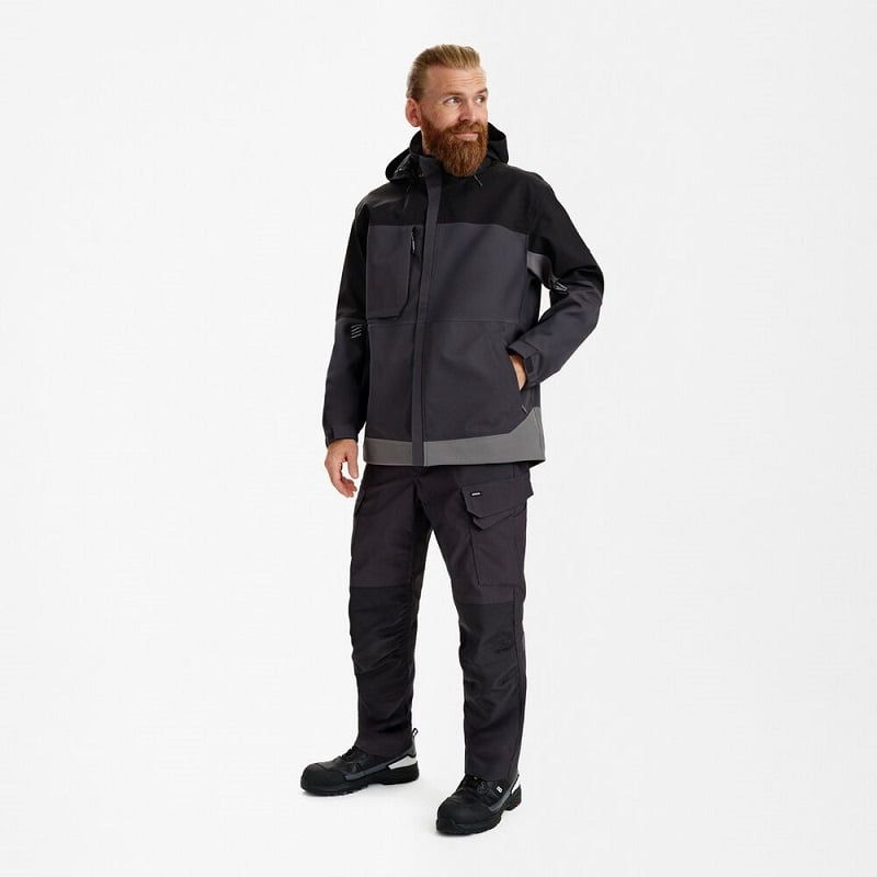 Blouson surveste imperméable idéal pluie 1129 Entire Engel