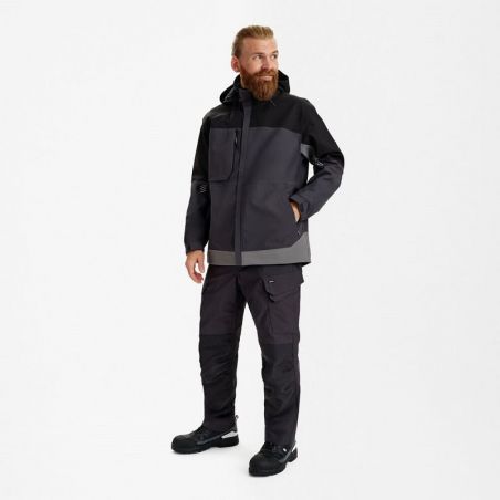 Blouson surveste imperméable idéal pluie 1129 Entire Engel