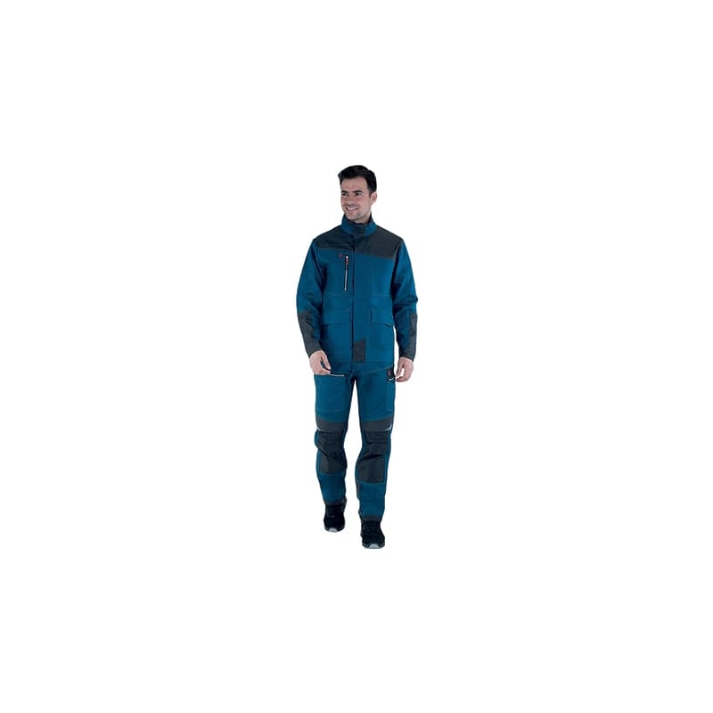 Blouson de Travail Homme Tool Lafont
