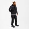Blouson surveste imperméable idéal pluie 1129 Entire Engel