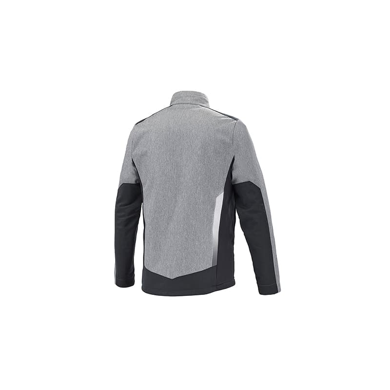 Softshell de Travail Unisexe Mist Lafont