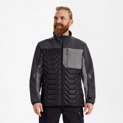 Veste de travail matelassée fonctionnelle 1328 Entire Engel