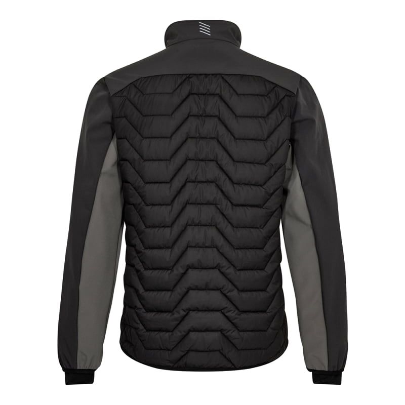 Veste de travail matelassée fonctionnelle 1328 Entire Engel