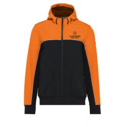 CDT - Veste Softshell duo