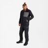 Gilet sans manche matelassé multipoches 5328 Entire Engel