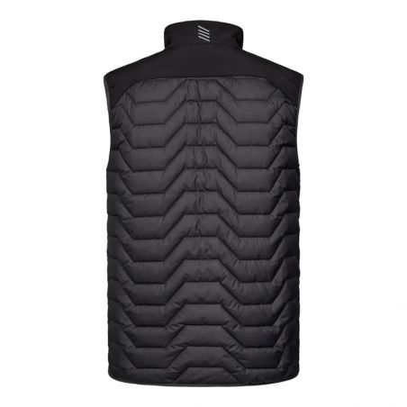 Gilet sans manche matelassé multipoches 5328 Entire Engel