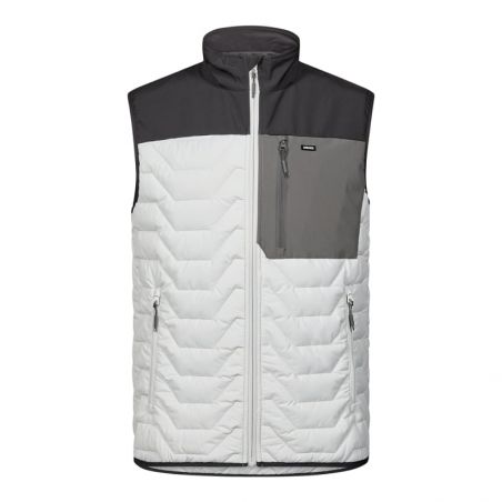 Gilet sans manche matelassé multipoches 5328 Entire Engel