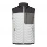 Gilet sans manche matelassé multipoches 5328 Entire Engel