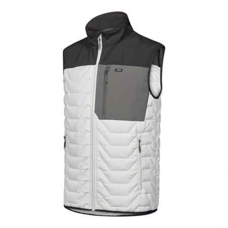 Gilet sans manche matelassé multipoches 5328 Entire Engel
