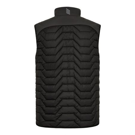 Gilet sans manche matelassé multipoches 5328 Entire Engel