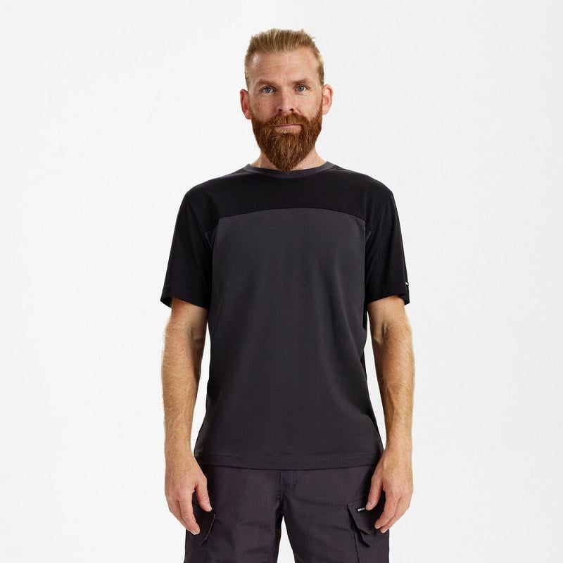 T-shirt élastiqué ultra confortable et résistant 9329 Entire Engel