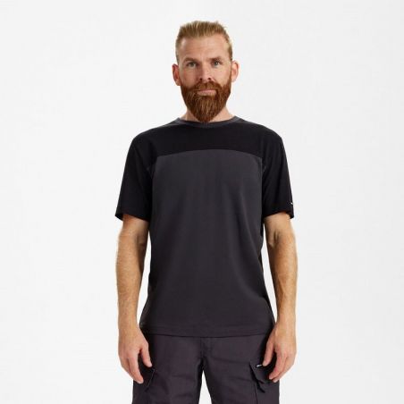 T-shirt élastiqué ultra confortable et résistant 9329 Entire Engel