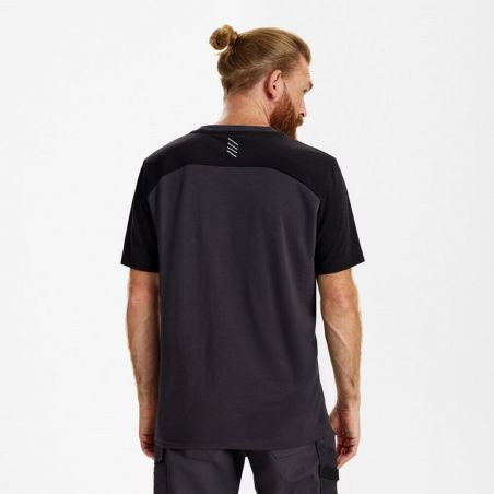 T-shirt élastiqué ultra confortable et résistant 9329 Entire Engel