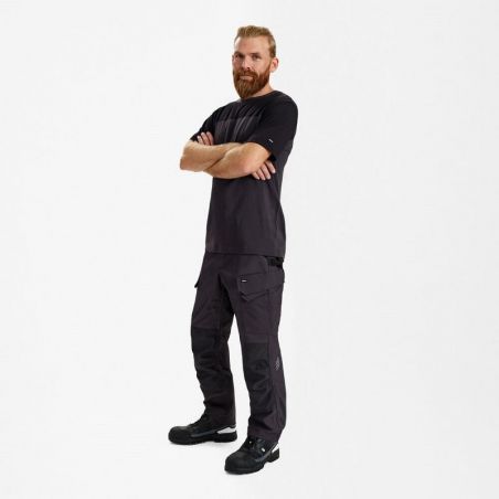 T-shirt élastiqué ultra confortable et résistant 9329 Entire Engel