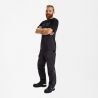 T-shirt élastiqué ultra confortable et résistant 9329 Entire Engel