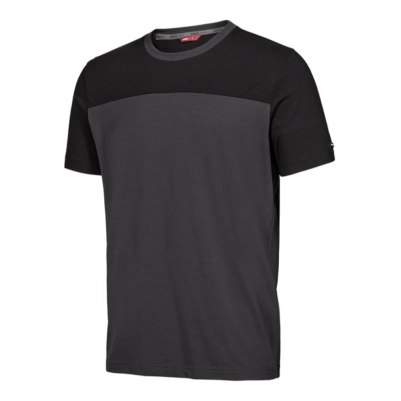 T-shirt élastiqué ultra confortable et résistant 9329 Entire Engel