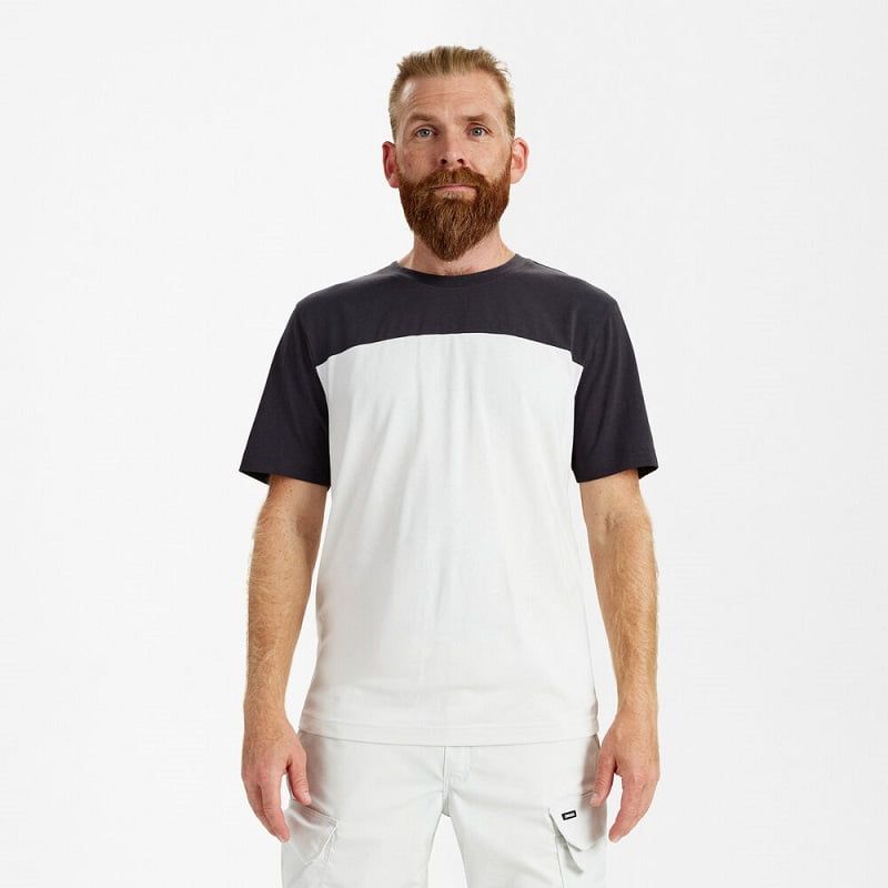 T-shirt élastiqué ultra confortable et résistant 9329 Entire Engel