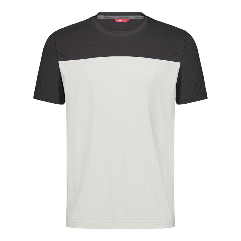 T-shirt élastiqué ultra confortable et résistant 9329 Entire Engel