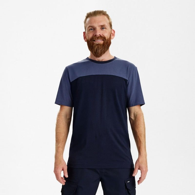 T-shirt élastiqué ultra confortable et résistant 9329 Entire Engel