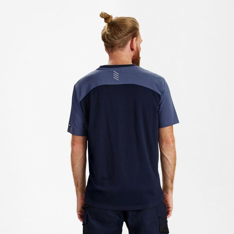 T-shirt élastiqué ultra confortable et résistant 9329 Entire Engel